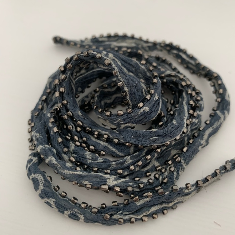 chan luu bracelet or necklace